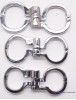 High Security 8-Cuffs Handschellen